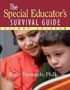 The Special Educator's Survival Guide