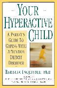 Your Hyperactive Child