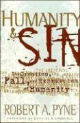 Humanity and Sin