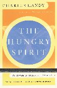 The Hungry Spirit