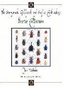 The Stumpwork, Goldwork and Surface Embroidery Beetle Collection