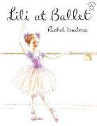 Lili at Ballet