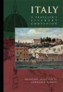 Italy: A Traveler's Literary Companion