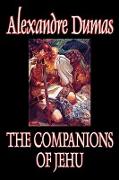 The Companions of Jehu by Alexandre Dumas, Fiction