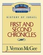 Thru the Bible Vol. 14: History of Israel (1 and 2 Chronicles)