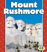 Mount Rushmore