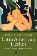 Latin American Fiction