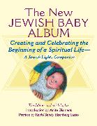 New Jewish Baby Album