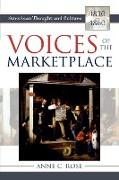 Voices of the Marketplace