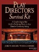 Play Director's Survival Kit