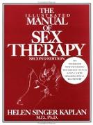 The Illustrated Manual of Sex Therapy