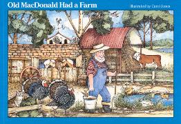 Old MacDonald Had a Farm