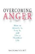 Overcoming Anger