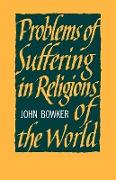 Problems of Suffering in Religions of the World