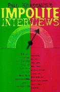 Impolite Interviews