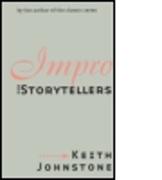 Impro for Storytellers