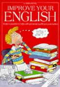 Usborne Improve Your English