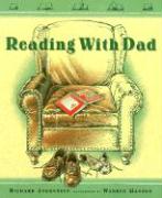 Reading with Dad