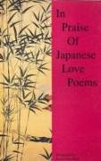 In Praise of Japanese Love Poems