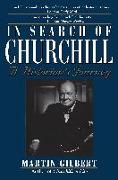 In Search of Churchill