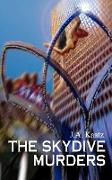 The Skydive Murders