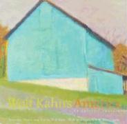 Wolf Kahn's America: An Artist's Travels