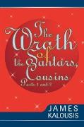 The Wrath of the Santars, Cousins Parts 1 and 2