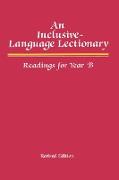 An Inclusive-Language Lectionary