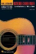 Incredible Chord Finder - 6 Inch. X 9 Inch. Edition: Hal Leonard Guitar Method Supplement