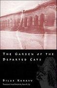 The Garden of the Departed Cats