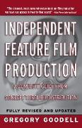 Independent Feature Film Production