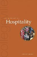 The Ministry of Hospitality