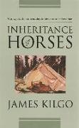 Inheritance of Horses