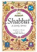 Shabbat: A Family Service