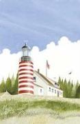 Lighthouses of the World