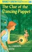 Nancy Drew 39: the Clue of the Dancing Puppet