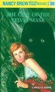 Nancy Drew 30: the Clue of the Velvet Mask