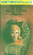 Nancy Drew 17: Mystery of the Brass-Bound Trunk