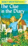 Nancy Drew 07: the Clue in the Diary