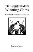 The Times Winning Chess