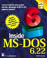 Inside MS-DOS 6 22