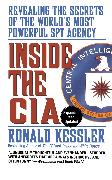 Inside the CIA