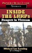 Inside the Lrrps: Rangers in Vietnam