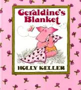 Geraldine's Blanket