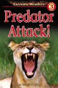 Predator Attack!