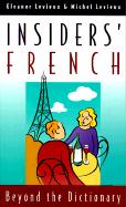 Insiders' French