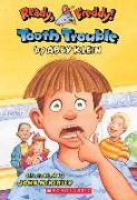 Ready, Freddy! #1: Tooth Trouble