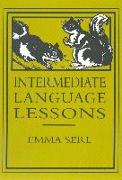 Intermediate Language Lessons