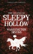 The Legend of Sleepy Hollow