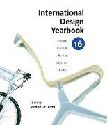 International Design Yearbook 16